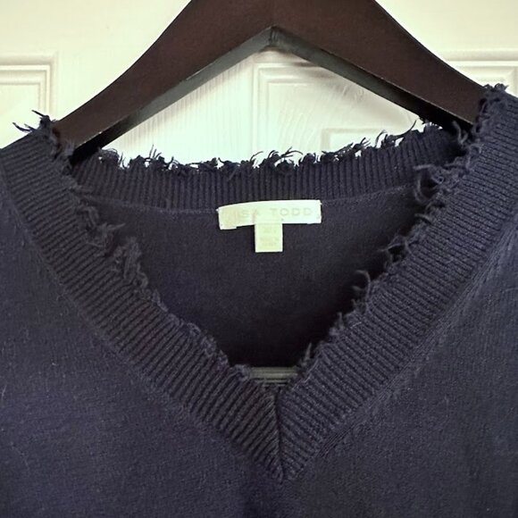 Lisa Todd Sweater - Picture 3 of 7